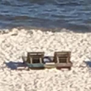 Meet your Posher, Gayle